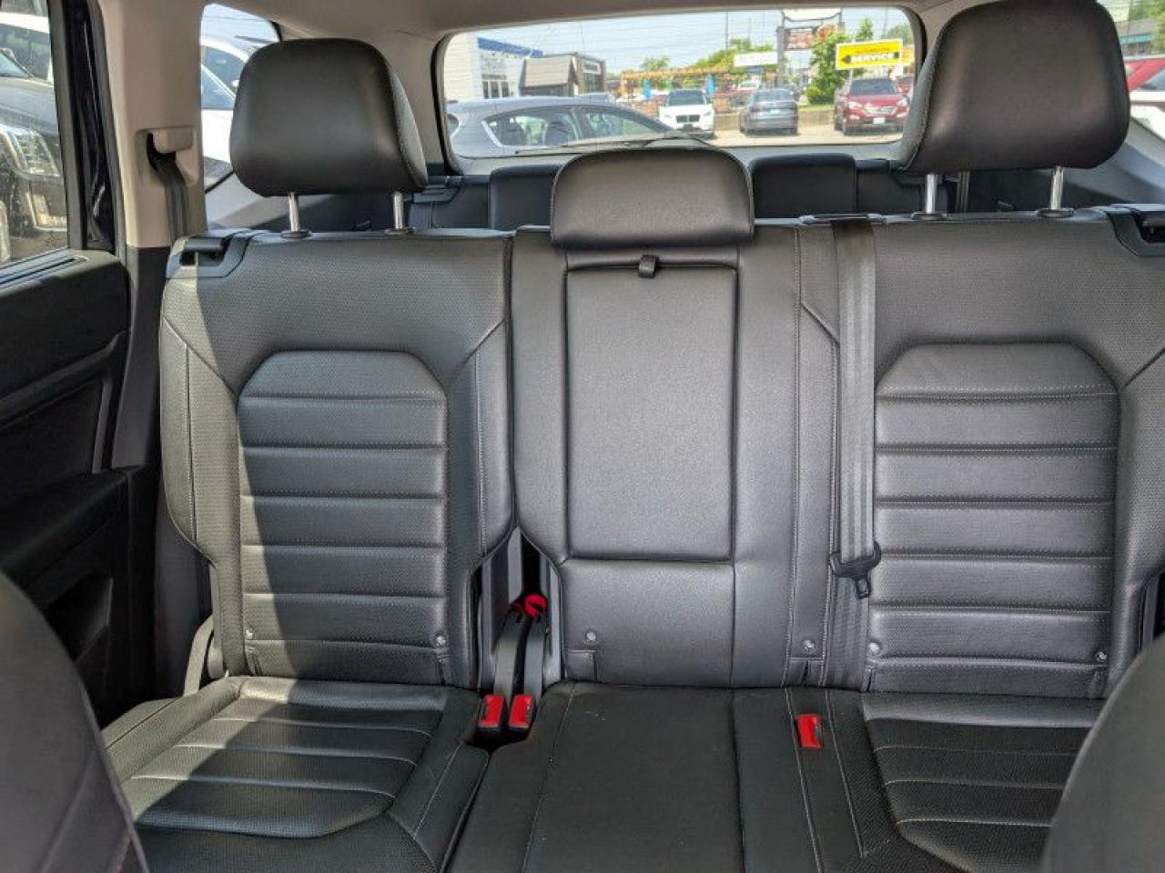 2019 Volkswagen Atlas Highline 3.6 FSI 4MOTION Photo