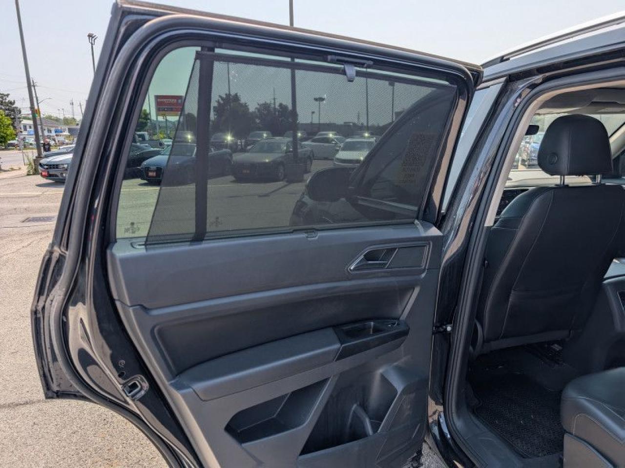 2019 Volkswagen Atlas Highline 3.6 FSI 4MOTION Photo