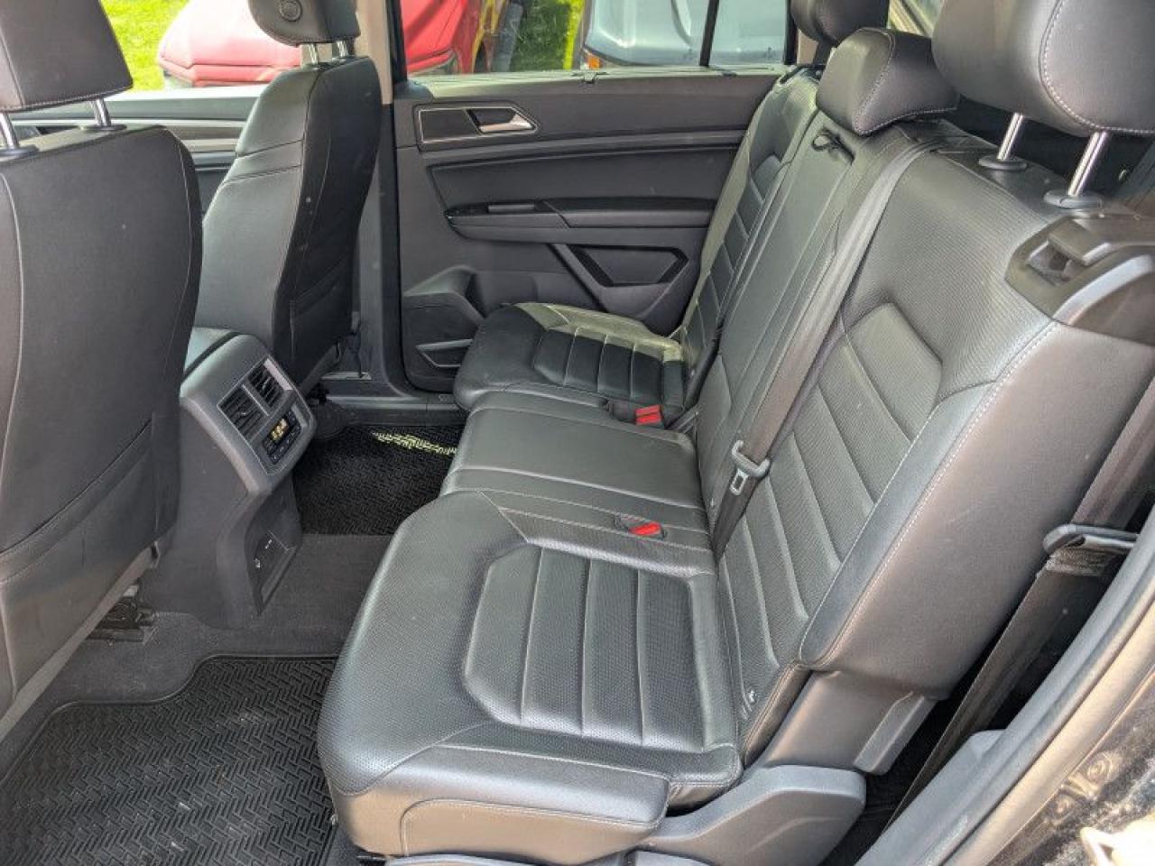 2019 Volkswagen Atlas Highline 3.6 FSI 4MOTION Photo