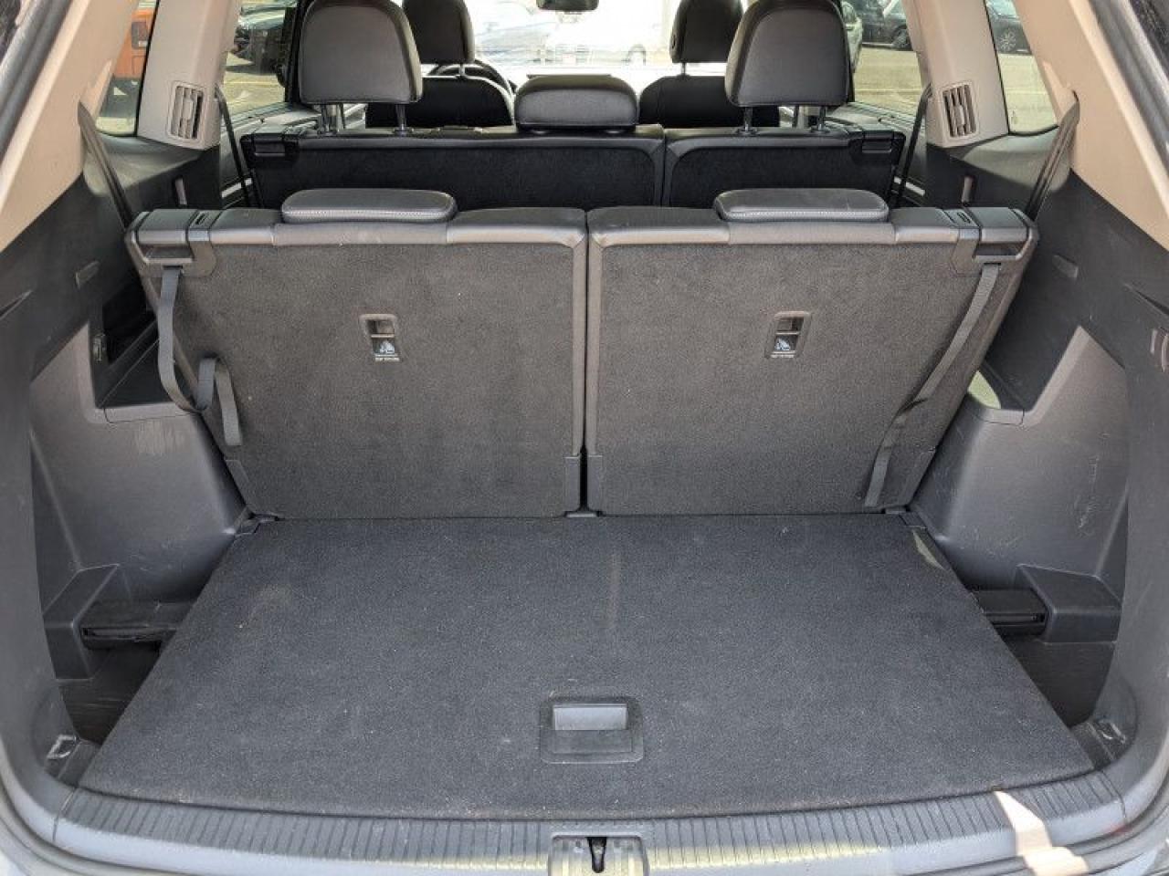 2019 Volkswagen Atlas Highline 3.6 FSI 4MOTION Photo