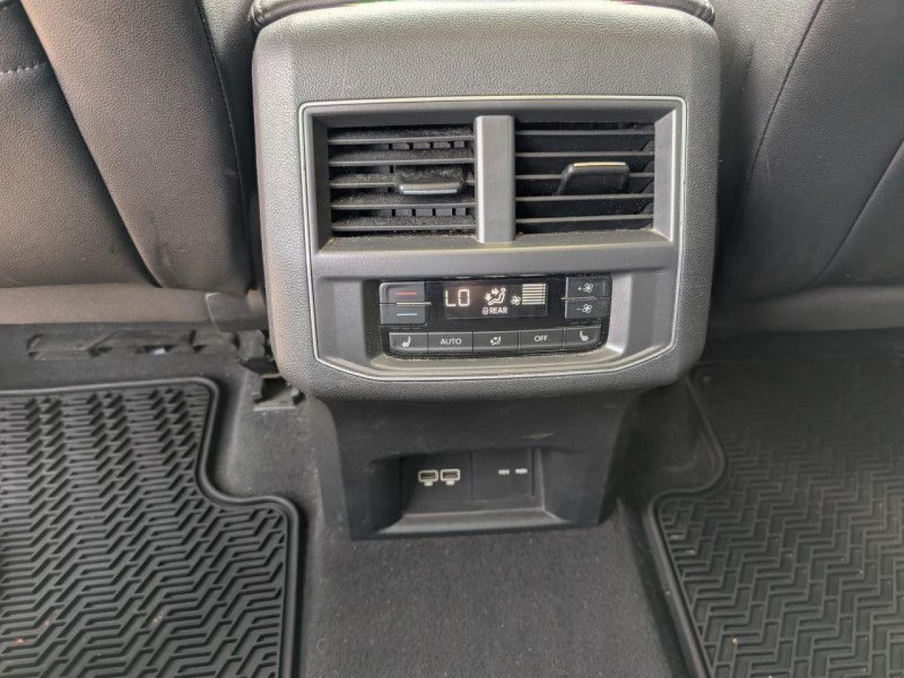 2019 Volkswagen Atlas Highline 3.6 FSI 4MOTION Photo