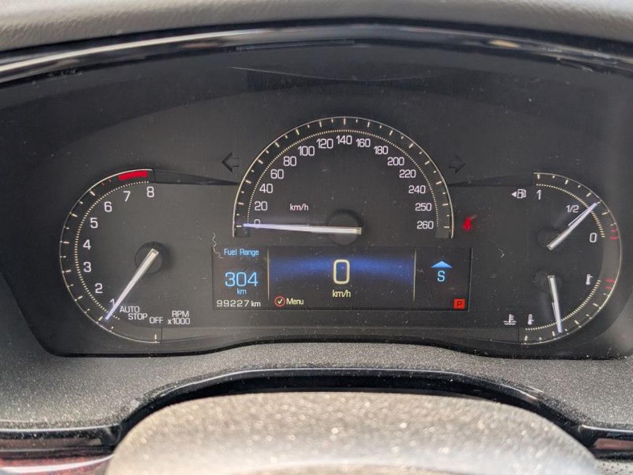 2018 Cadillac XT5 Luxury AWD  **LOW KMS - NO ACCIDENTS** Photo