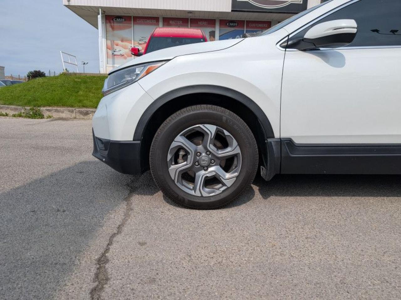 2019 Honda CR-V EX-L AWD  **27 SERVICE RECORDS** Photo