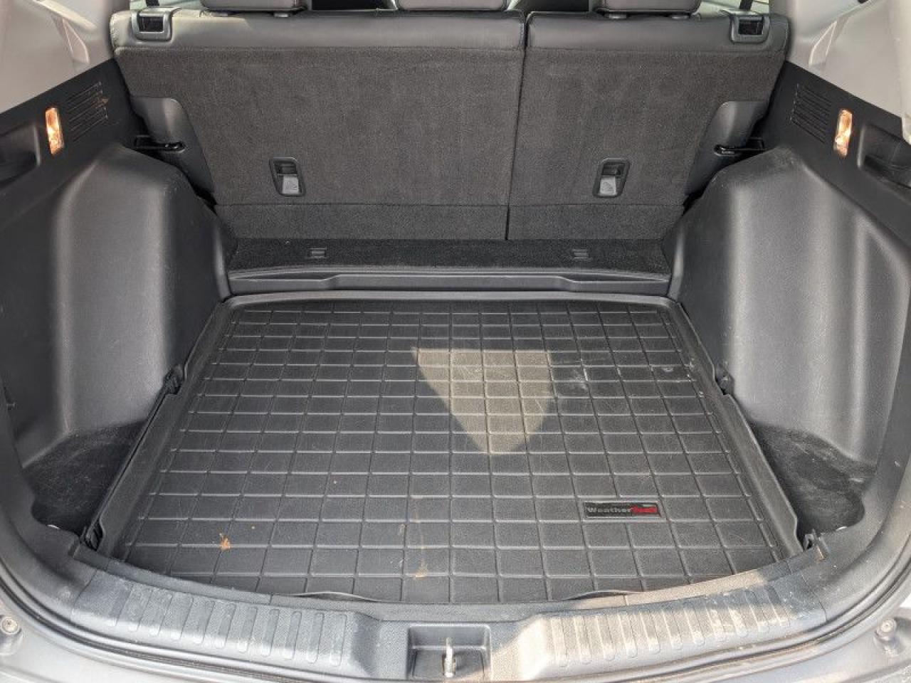 2019 Honda CR-V EX-L AWD  **27 SERVICE RECORDS** Photo