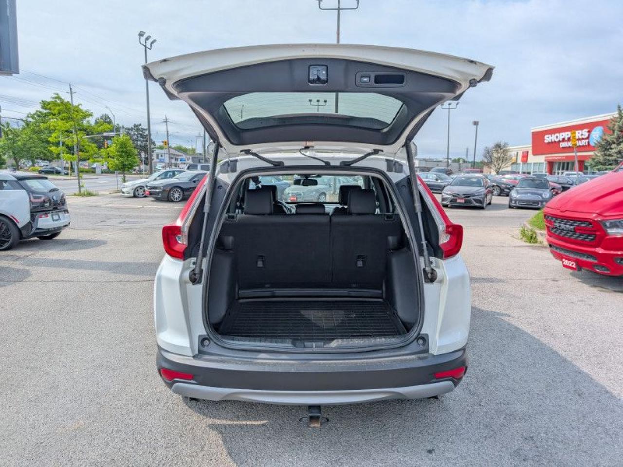 2019 Honda CR-V EX-L AWD  **27 SERVICE RECORDS** Photo
