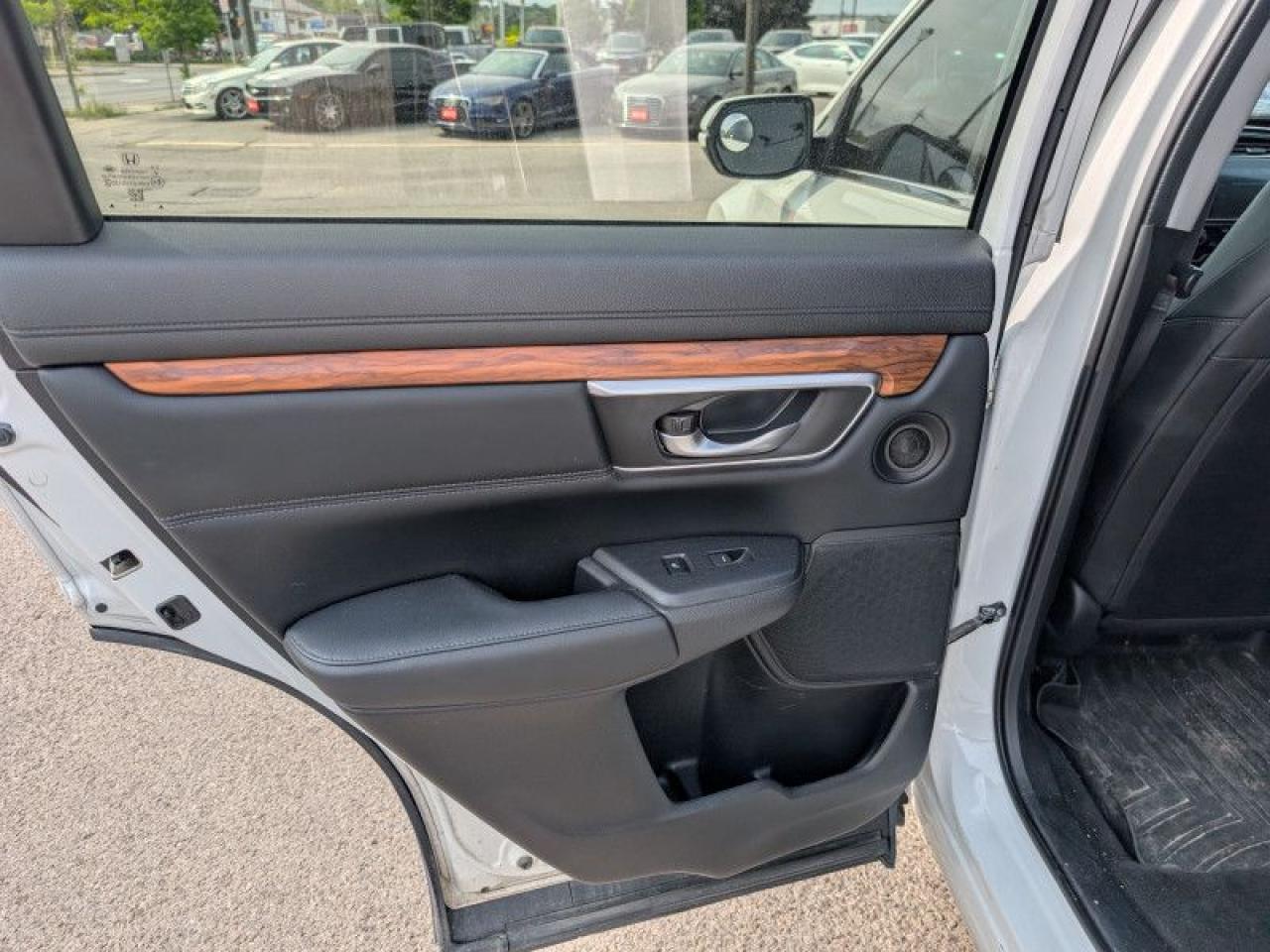 2019 Honda CR-V EX-L AWD  **27 SERVICE RECORDS** Photo