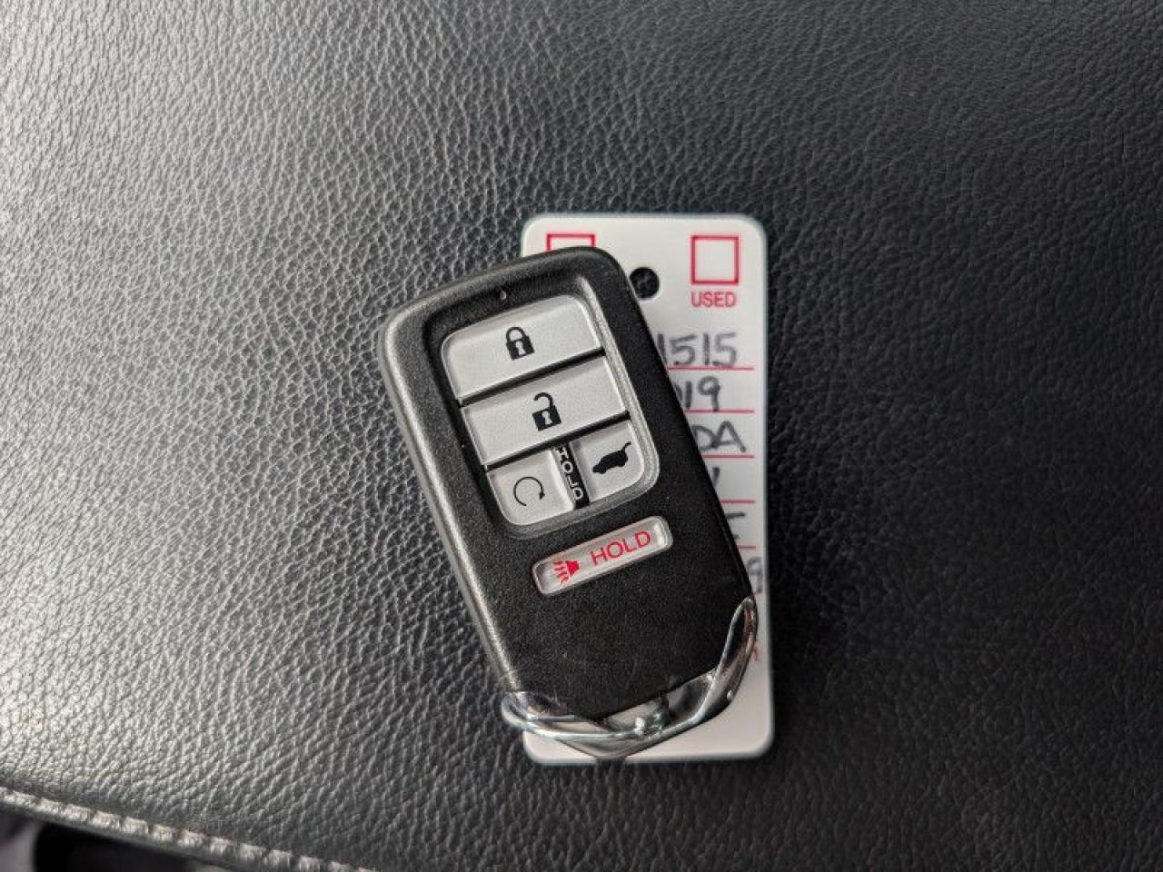 2019 Honda CR-V EX-L AWD  **27 SERVICE RECORDS** Photo