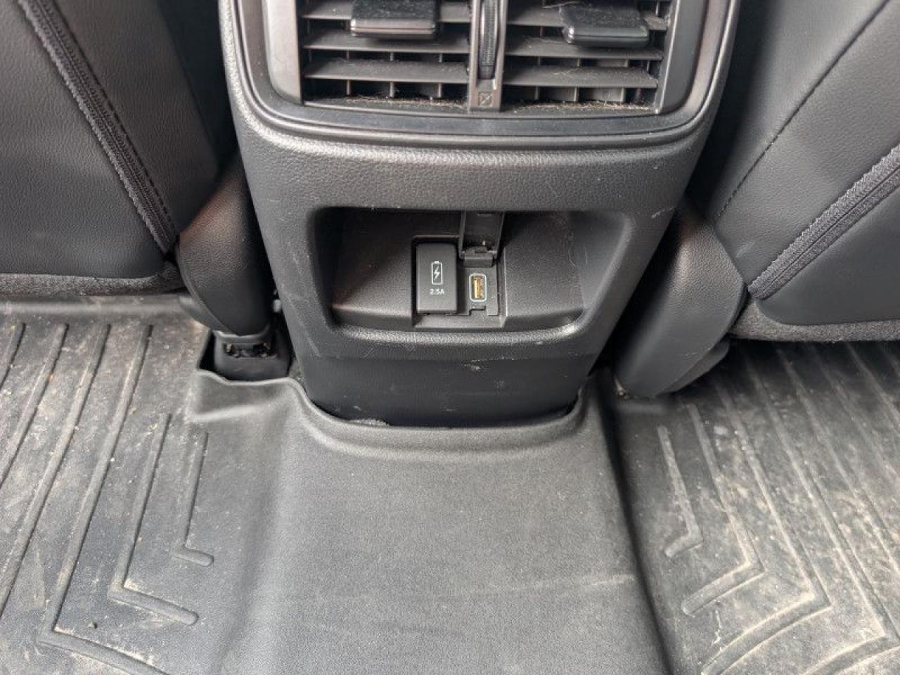 2019 Honda CR-V EX-L AWD  **27 SERVICE RECORDS** Photo