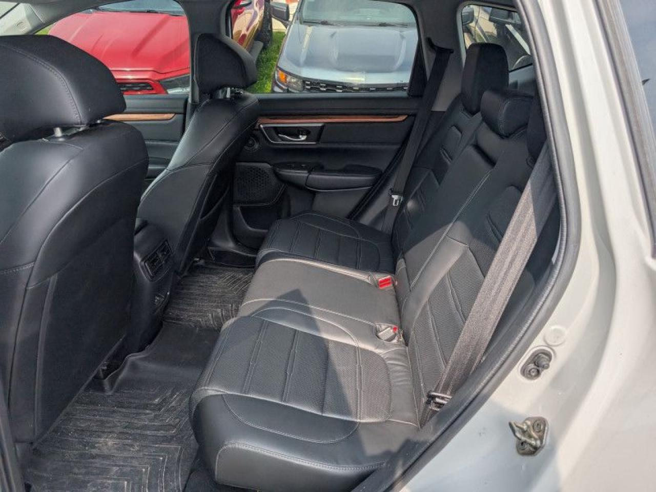 2019 Honda CR-V EX-L AWD  **27 SERVICE RECORDS** Photo