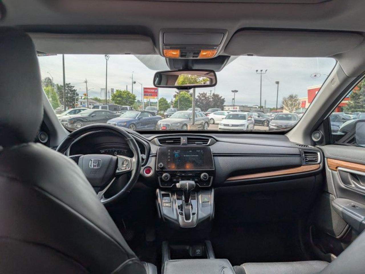 2019 Honda CR-V EX-L AWD  **27 SERVICE RECORDS** Photo