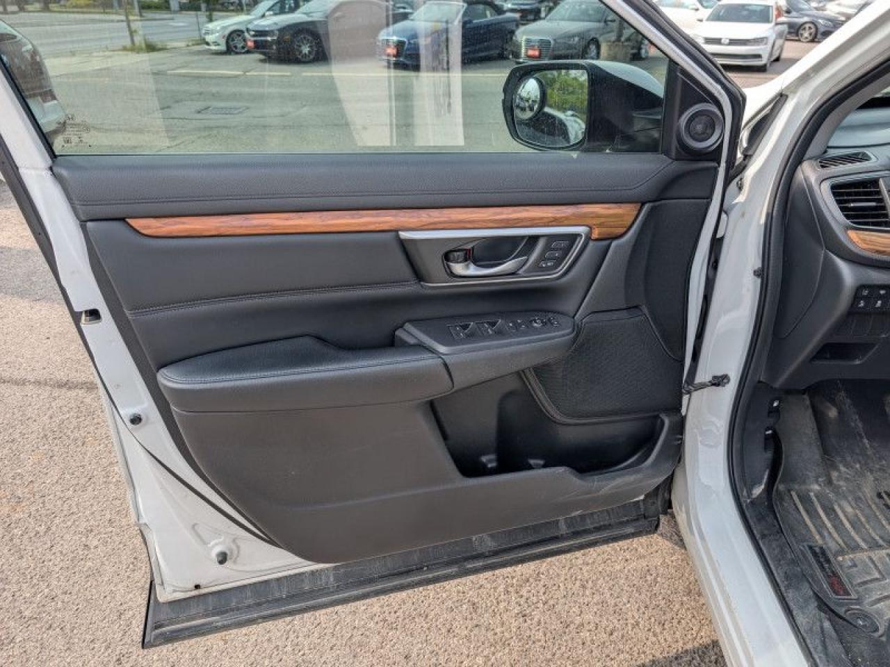 2019 Honda CR-V EX-L AWD  **27 SERVICE RECORDS** Photo