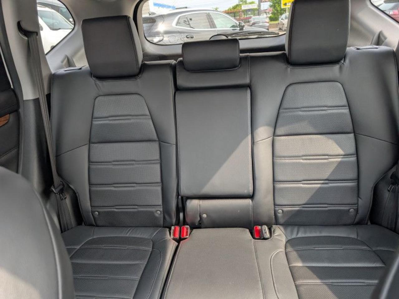 2019 Honda CR-V EX-L AWD  **27 SERVICE RECORDS** Photo