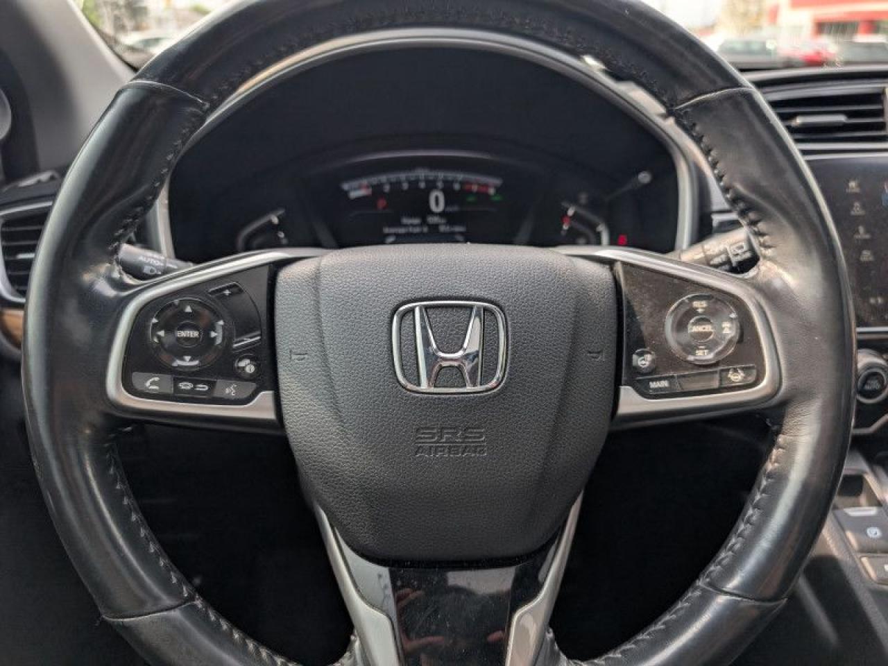 2019 Honda CR-V EX-L AWD  **27 SERVICE RECORDS** Photo