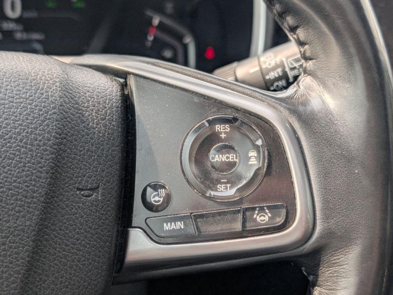 2019 Honda CR-V EX-L AWD  **27 SERVICE RECORDS** Photo