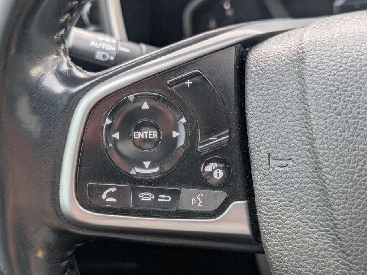 2019 Honda CR-V EX-L AWD  **27 SERVICE RECORDS** Photo
