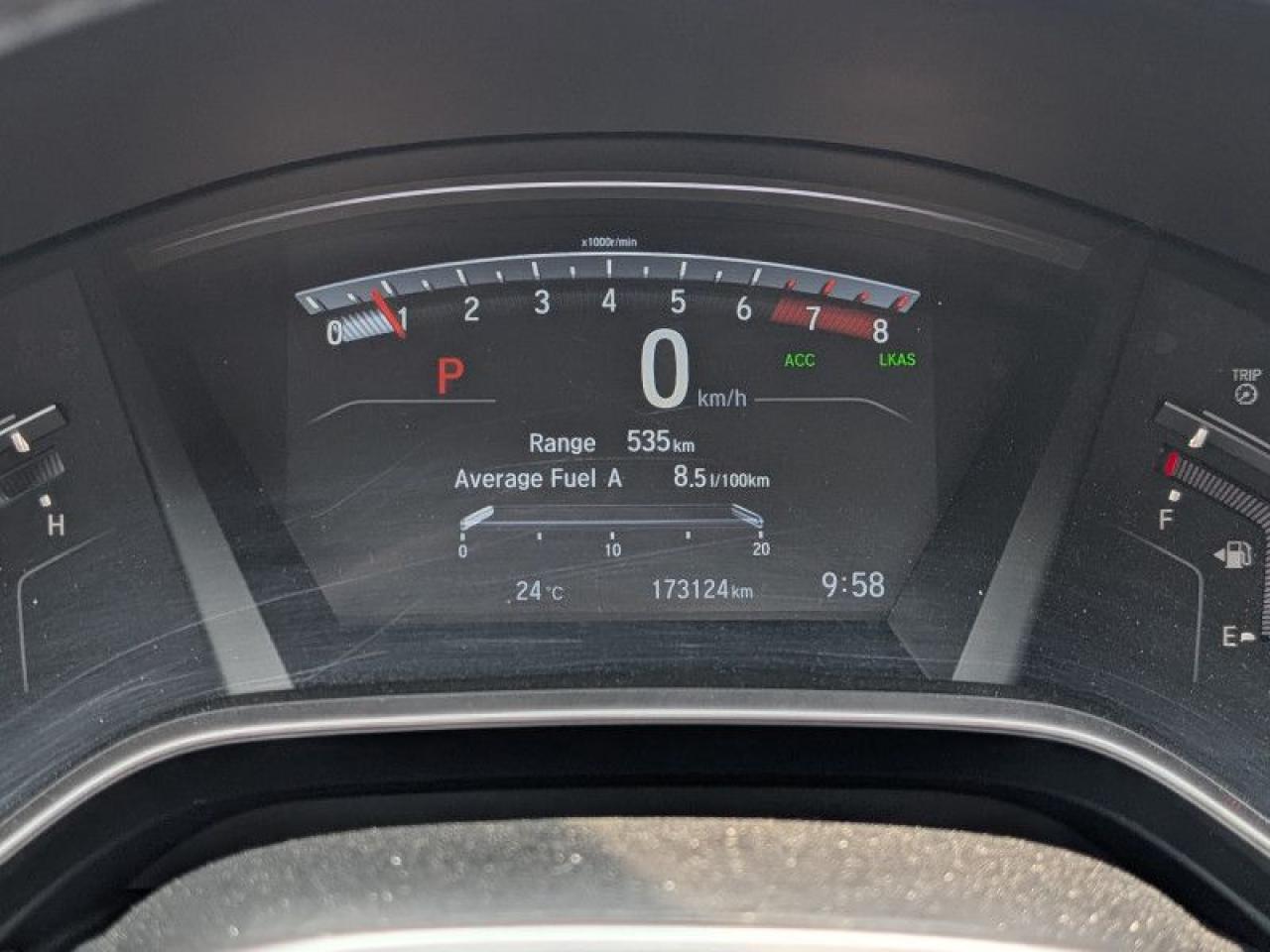 2019 Honda CR-V EX-L AWD  **27 SERVICE RECORDS** Photo