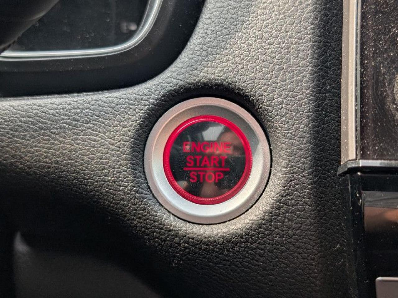 2019 Honda CR-V EX-L AWD  **27 SERVICE RECORDS** Photo