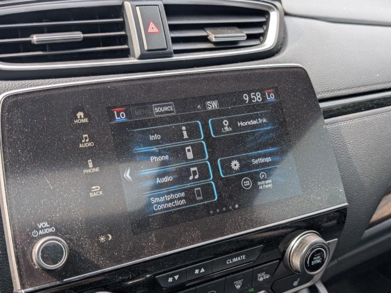 2019 Honda CR-V EX-L AWD  **27 SERVICE RECORDS** Photo