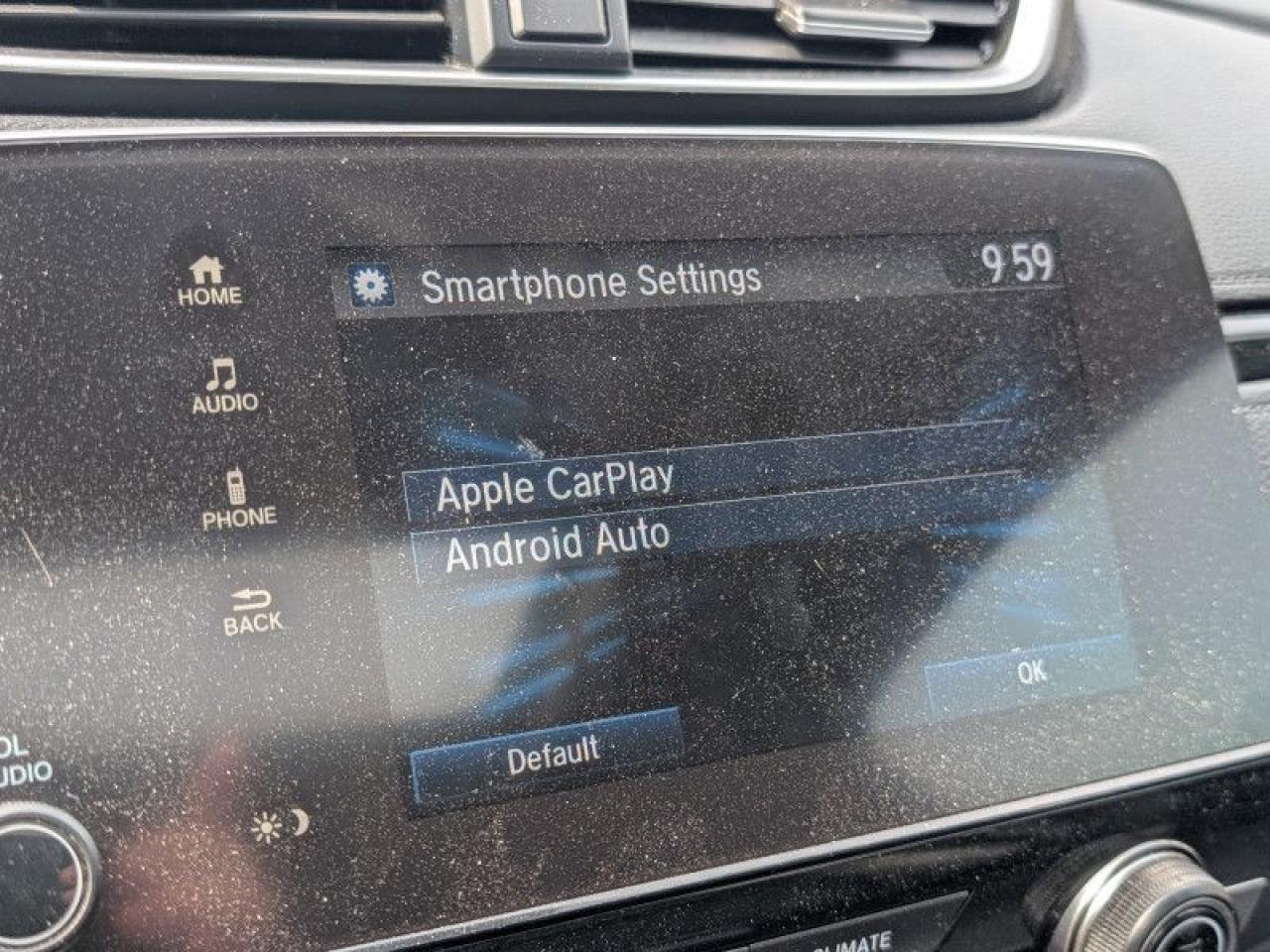 2019 Honda CR-V EX-L AWD  **27 SERVICE RECORDS** Photo