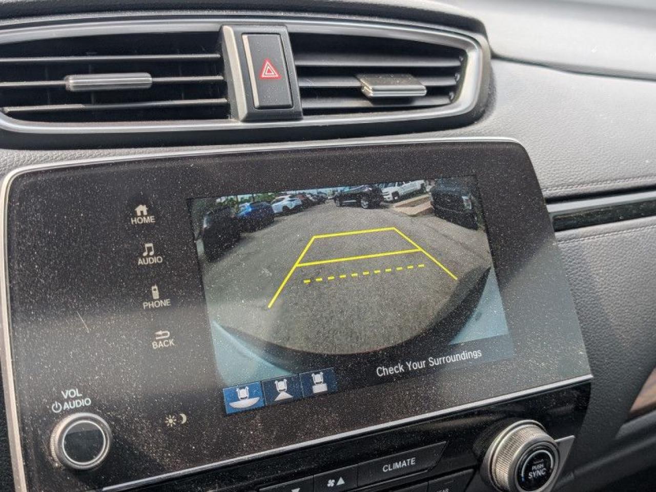 2019 Honda CR-V EX-L AWD  **27 SERVICE RECORDS** Photo