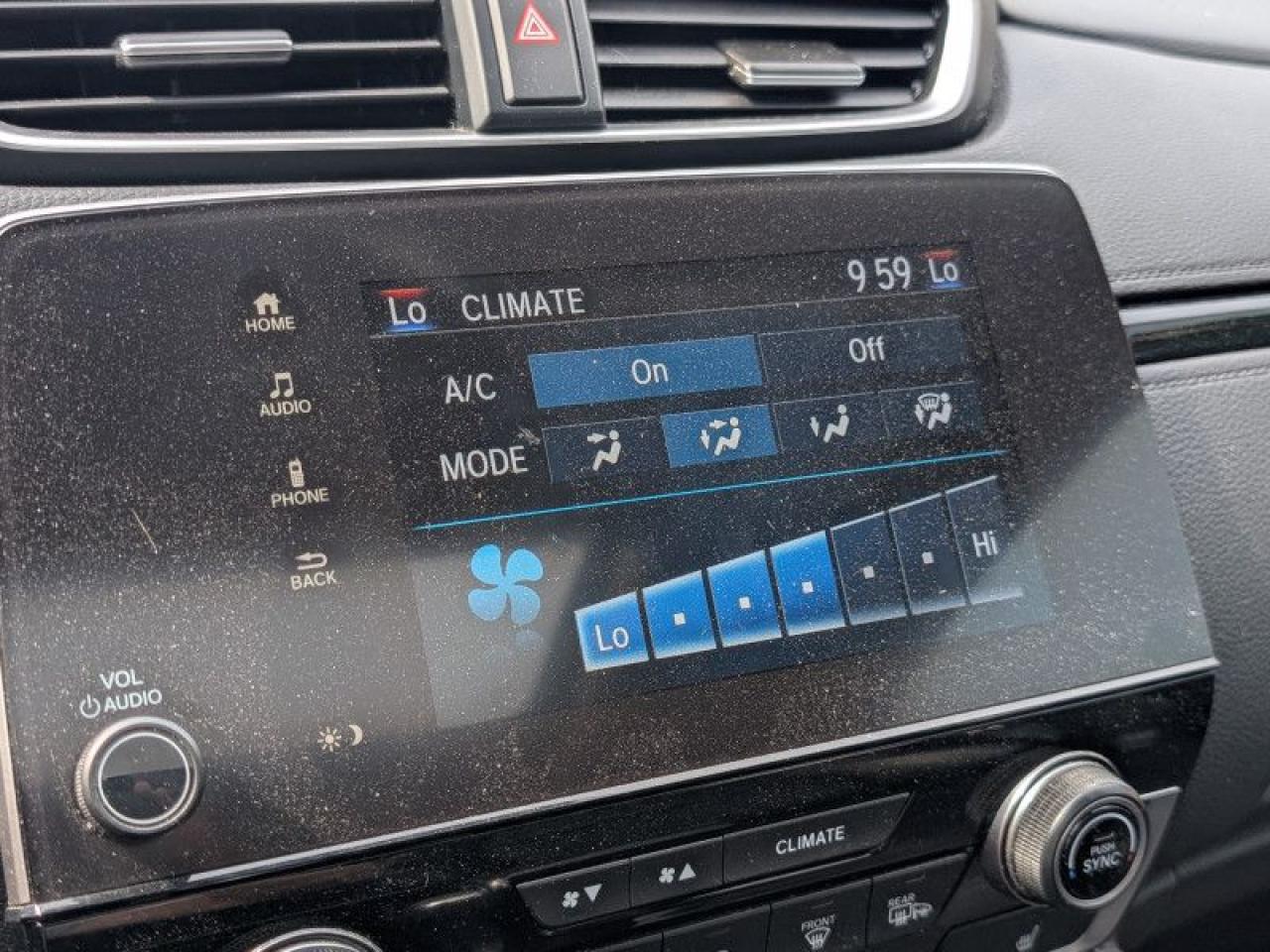 2019 Honda CR-V EX-L AWD  **27 SERVICE RECORDS** Photo
