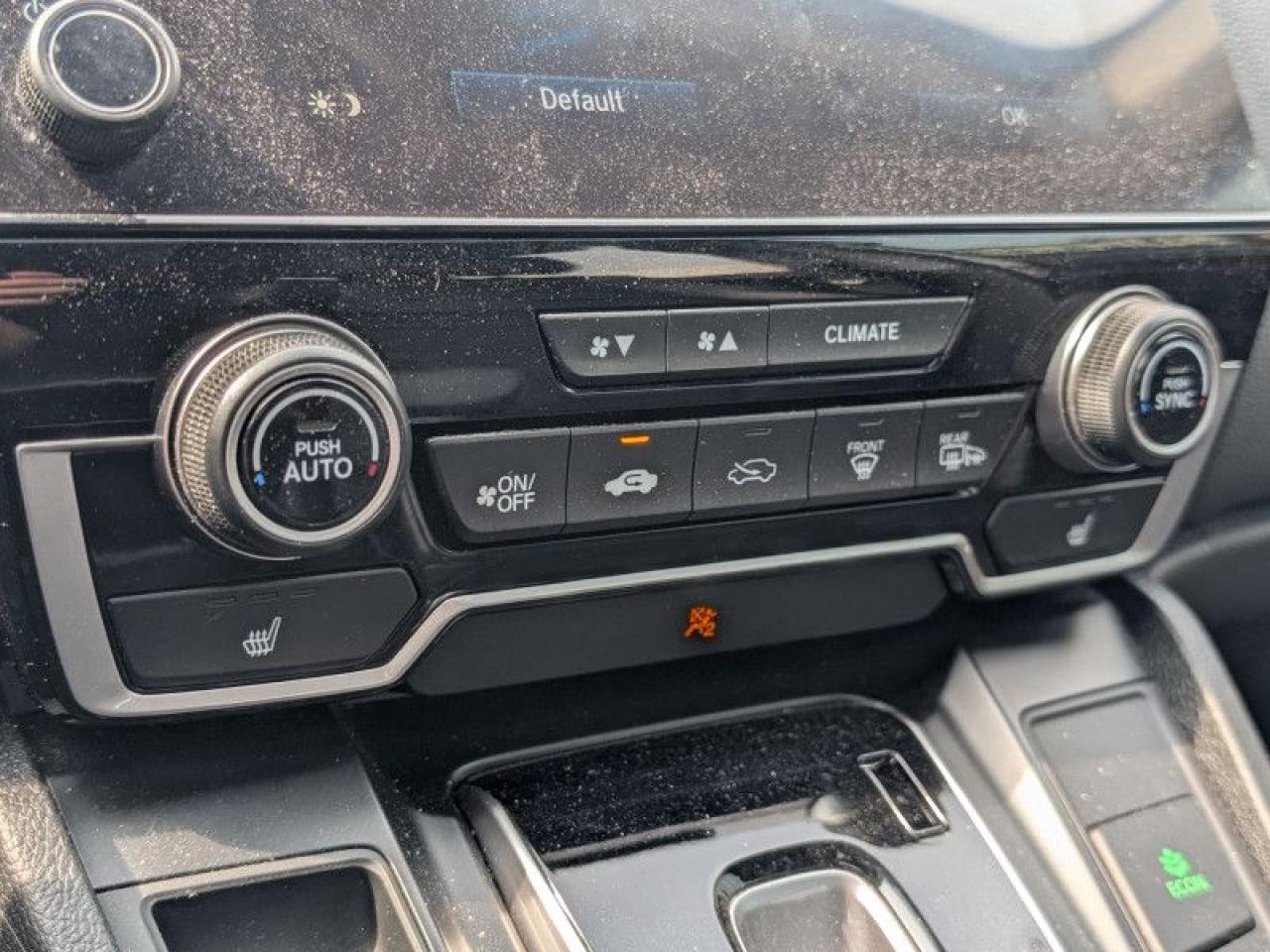 2019 Honda CR-V EX-L AWD  **27 SERVICE RECORDS** Photo