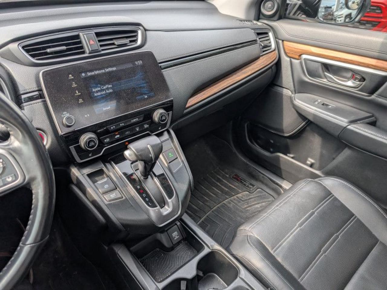 2019 Honda CR-V EX-L AWD  **27 SERVICE RECORDS** Photo