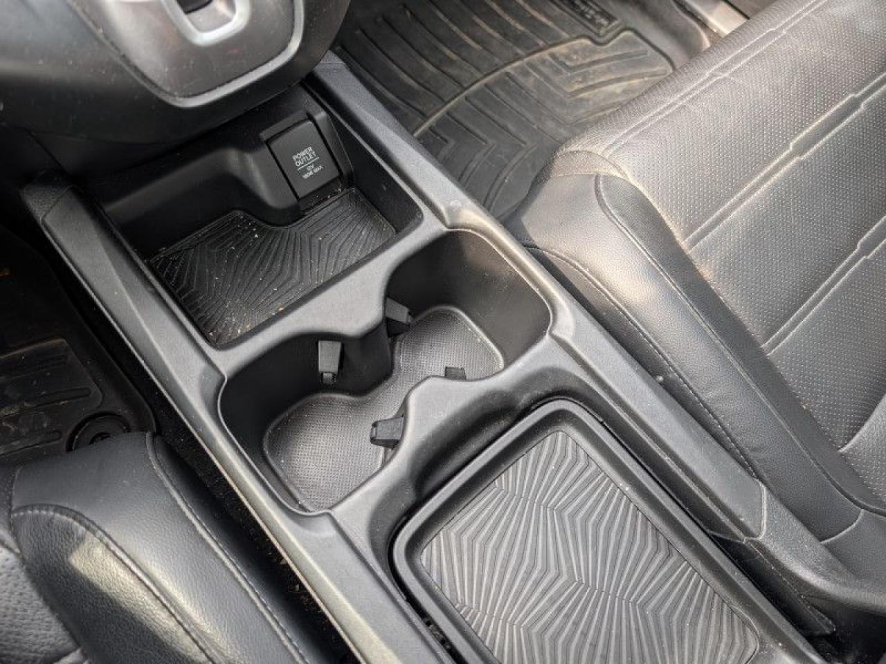 2019 Honda CR-V EX-L AWD  **27 SERVICE RECORDS** Photo
