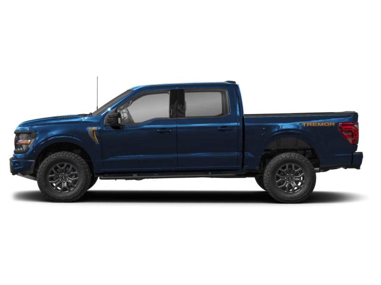 New 2025 Ford F-150 Tremor  - Tow Package for sale in Paradise Hill, SK