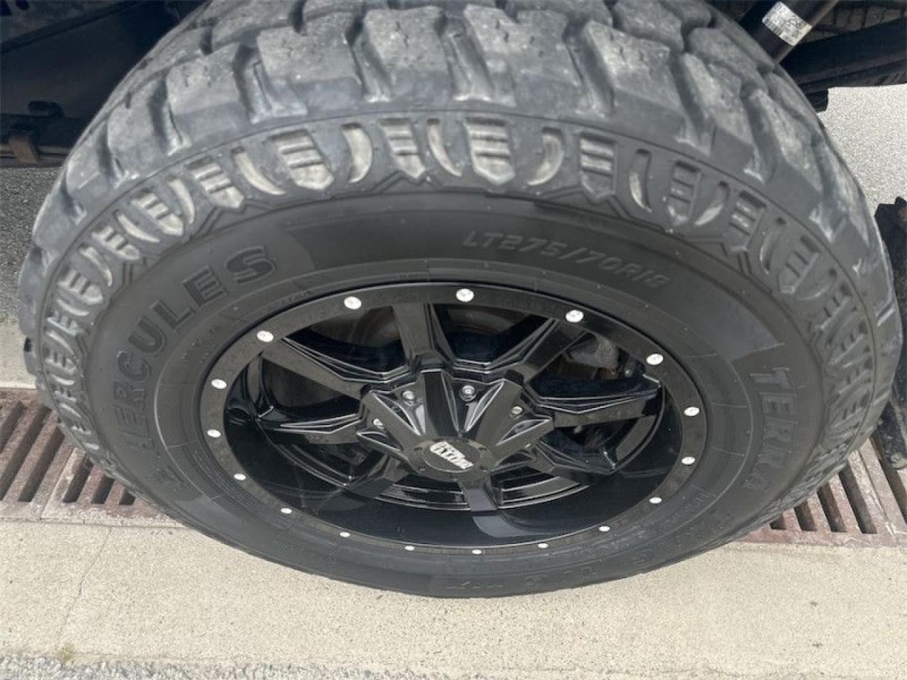 2020 Ford F-150 Lariat  - Leather Seats - Premium Audio Photo5