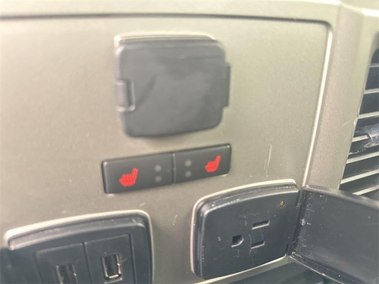2020 Ford F-150 Lariat  - Leather Seats - Premium Audio Photo5