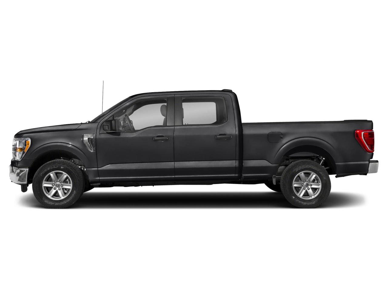 2021 Ford F-150 XLT Photo