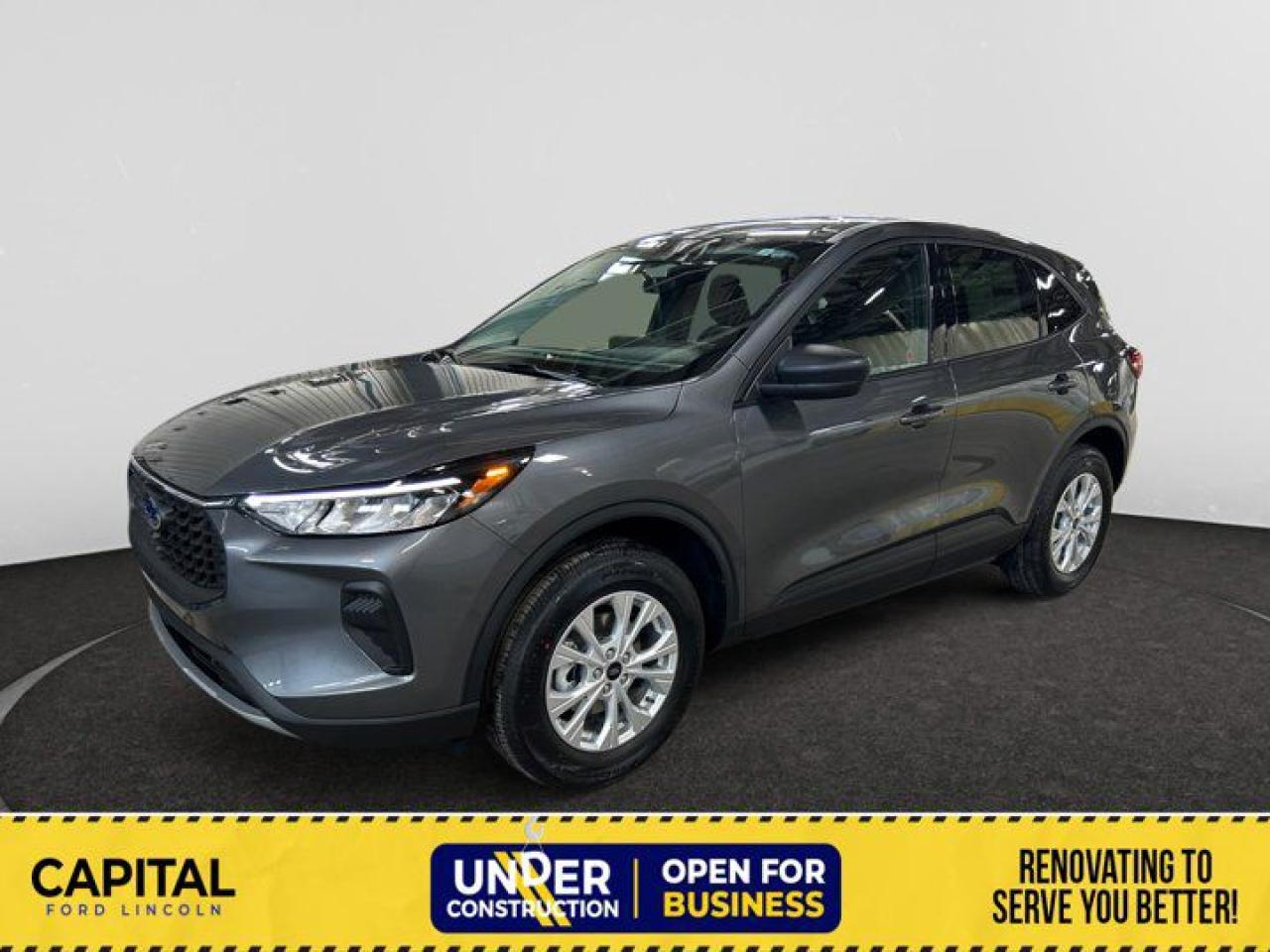 New 2025 Ford Escape Active for sale in Regina, SK