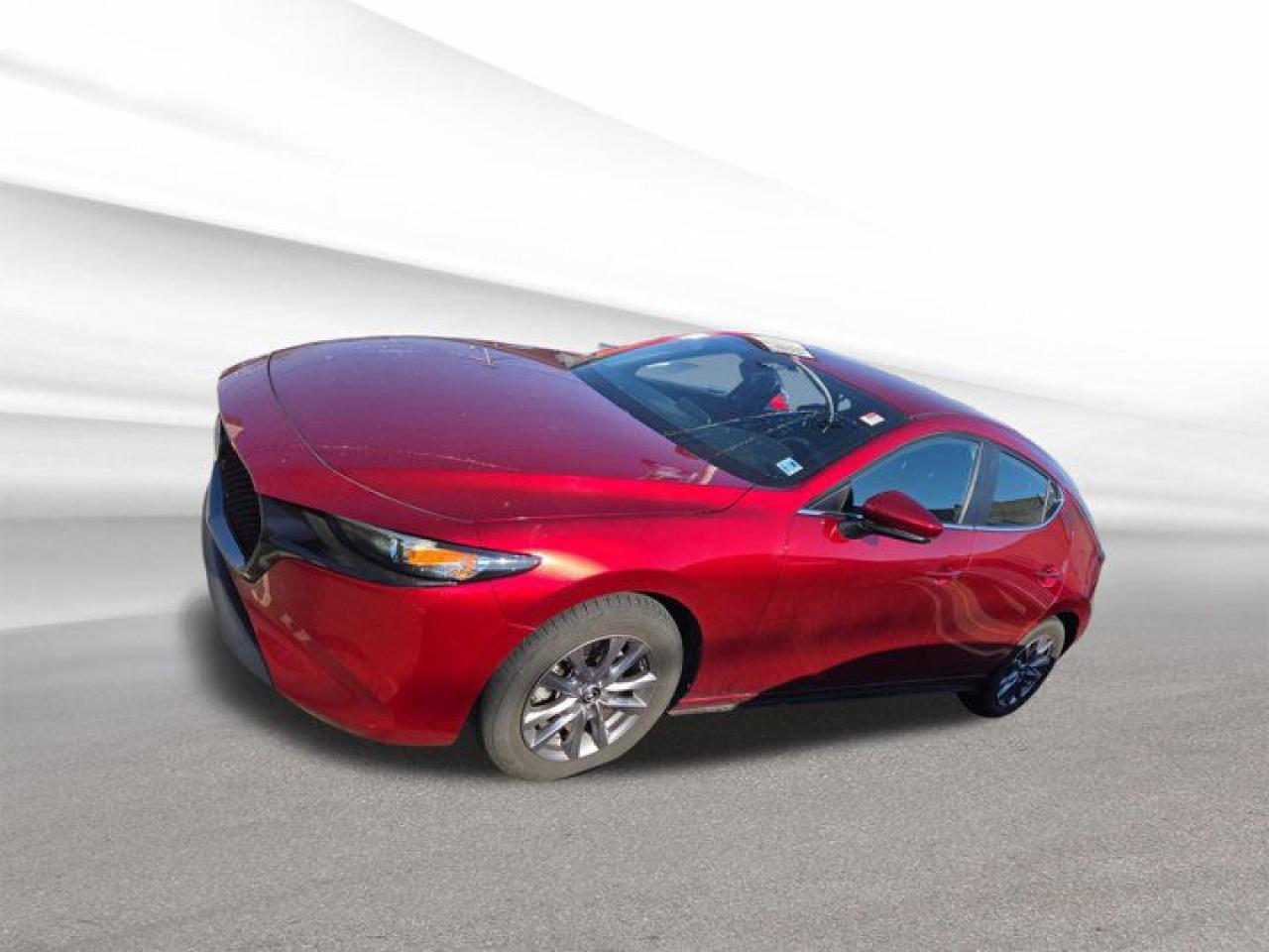 Used 2021 Mazda MAZDA3 Sport GS for sale in Halifax, NS