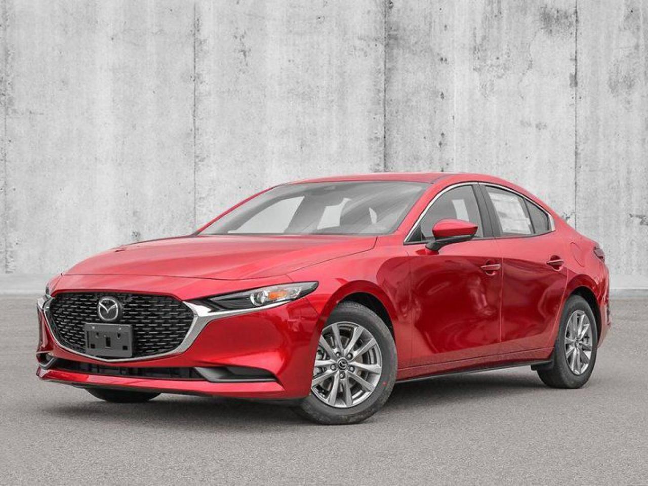 New 2025 Mazda MAZDA3 GS for sale in Dartmouth, NS