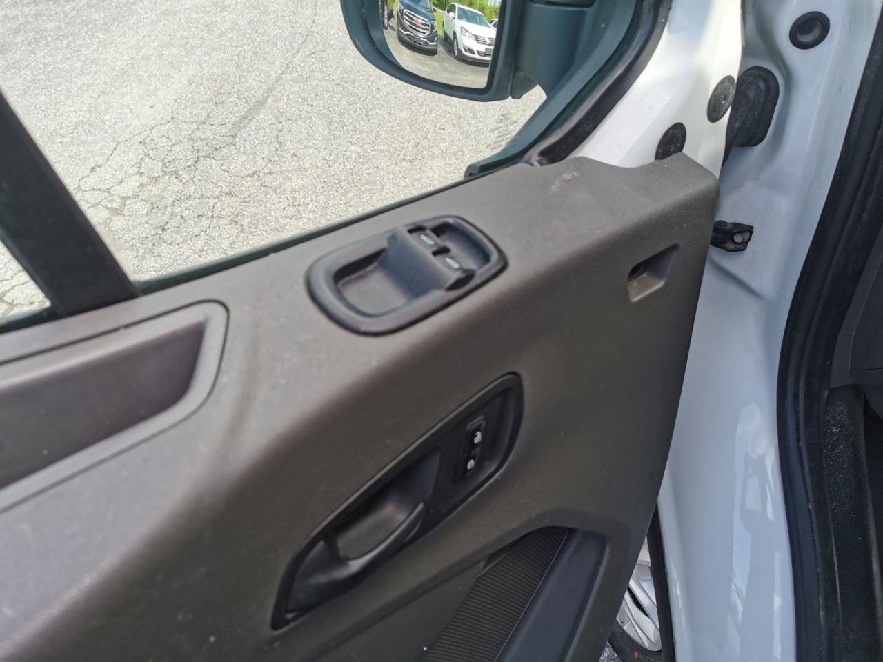 2021 Ford Transit 250 - Photo #11