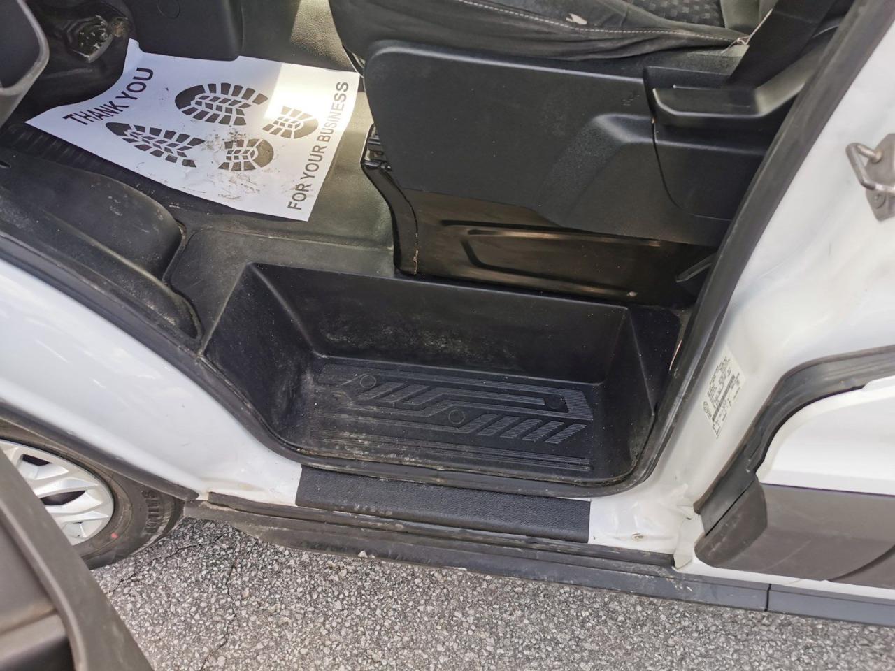 2021 Ford Transit 250 - Photo #13