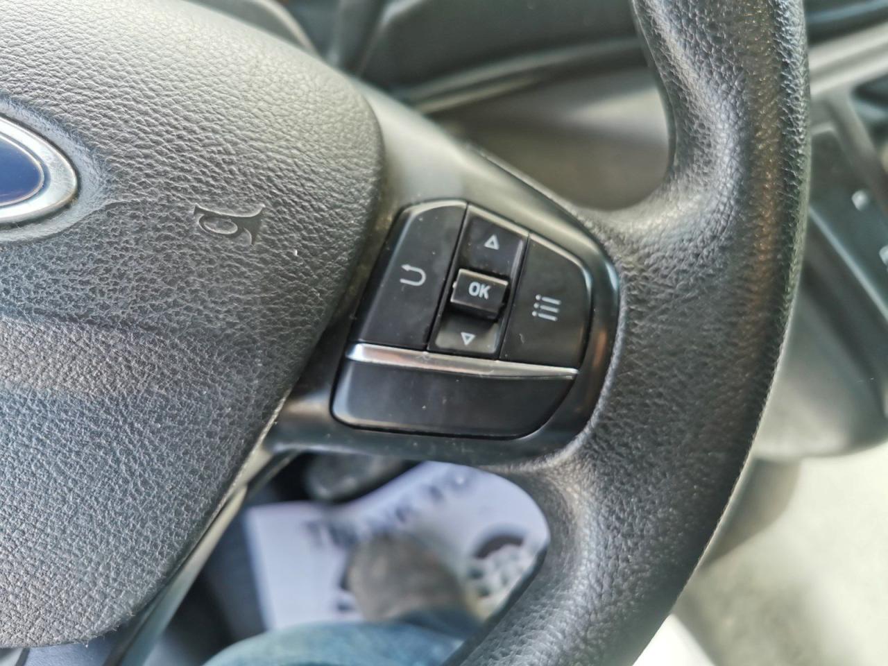 2021 Ford Transit 250 - Photo #16