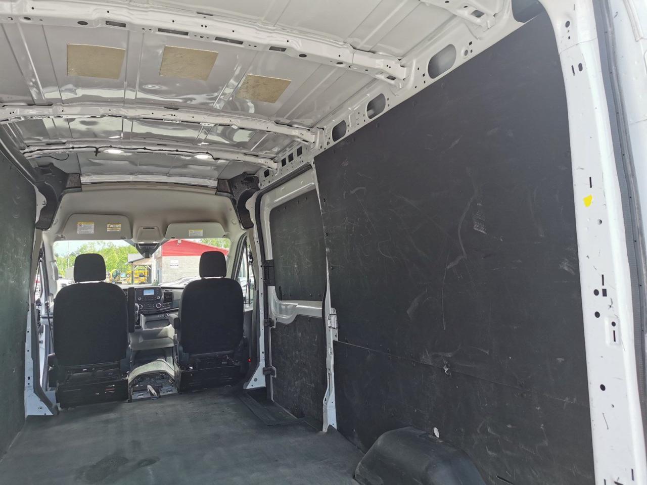 2021 Ford Transit 250 - Photo #20