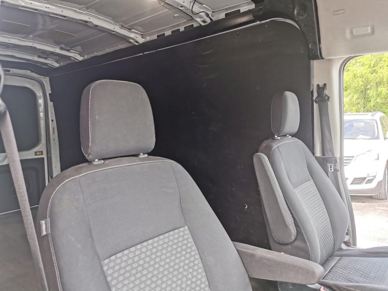 2021 Ford Transit 250 - Photo #23