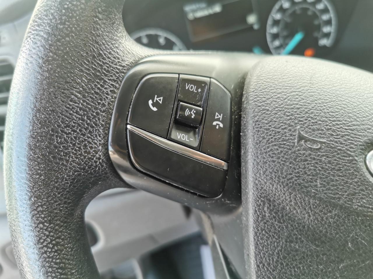 2021 Ford Transit 250 - Photo #15