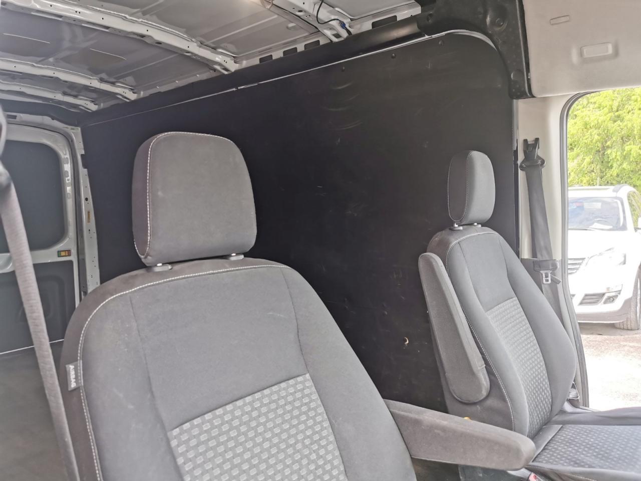 2021 Ford Transit 250 - Photo #23