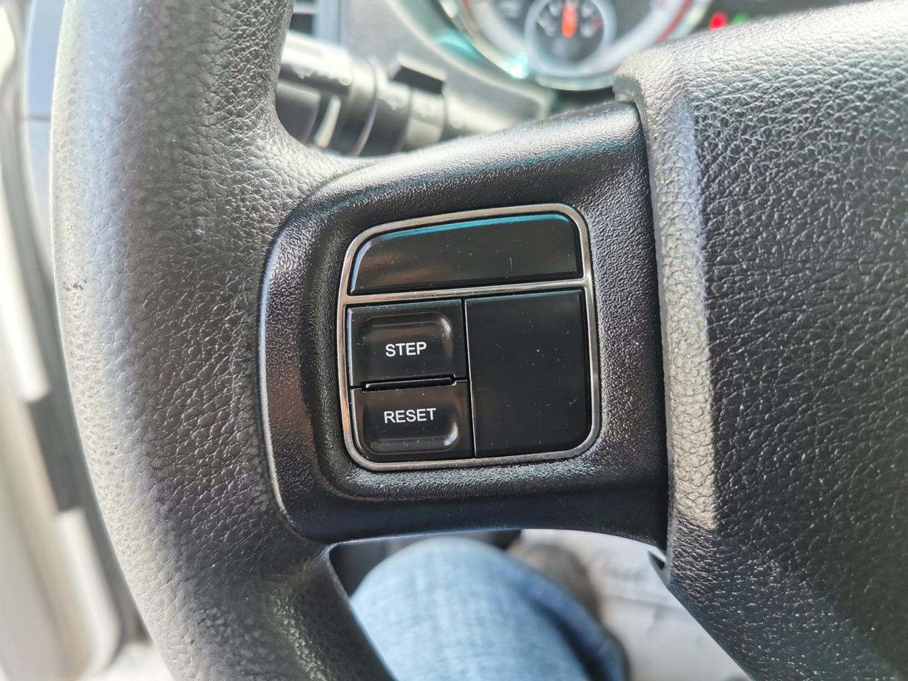 2012 RAM Cargo Van  - Photo #15