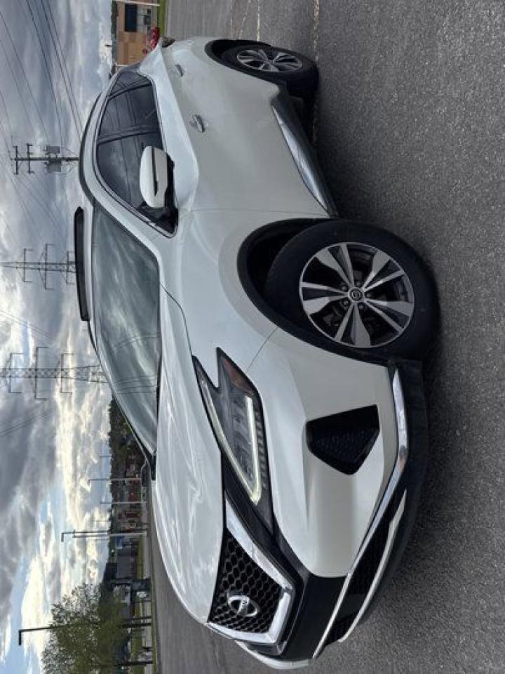 Used 2021 Nissan Murano SV AWD | Pano Roof | Navi | Heated Seats + Steering | Power Tailgate | Remote Start | Carplay & More for sale in Guelph, ON