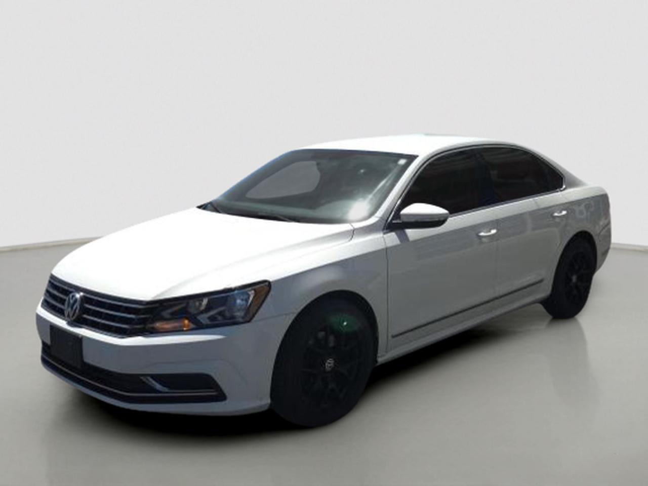 Used 2017 Volkswagen Passat Trendline Plus 1.8t for sale in Peterborough, ON