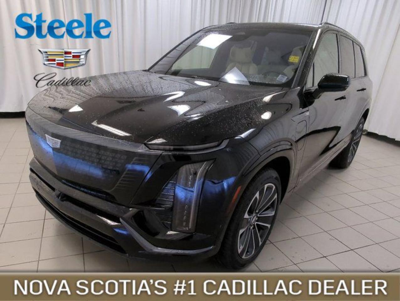 New 2026 Cadillac VISTIQ Sport for sale in Dartmouth, NS