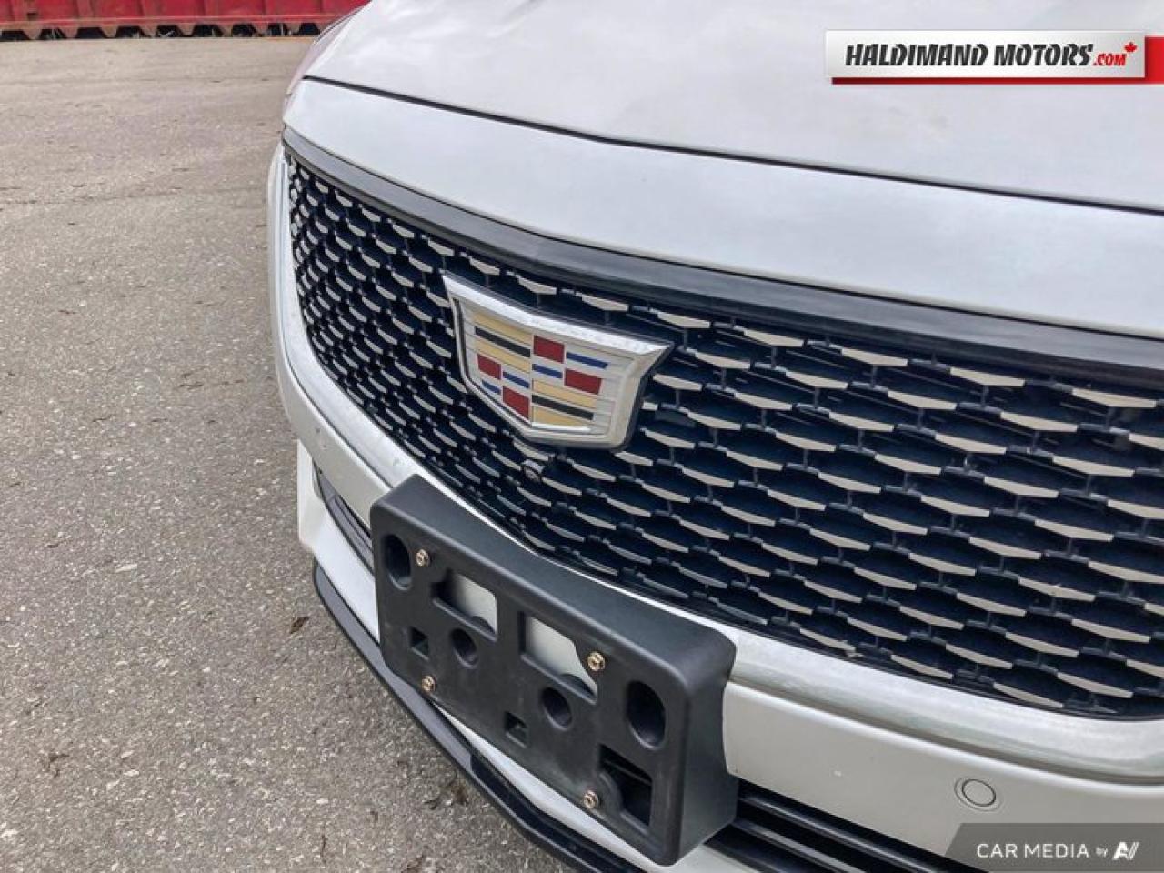 2023 Cadillac CT5 Premium Luxury | Heated Seats | Remote Start | Leather Seats Photo