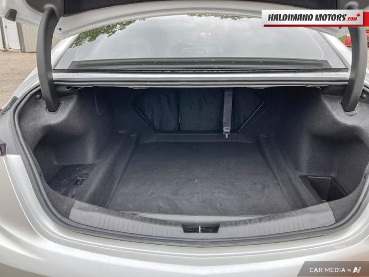 2023 Cadillac CT5 Premium Luxury | Heated Seats | Remote Start | Leather Seats Photo