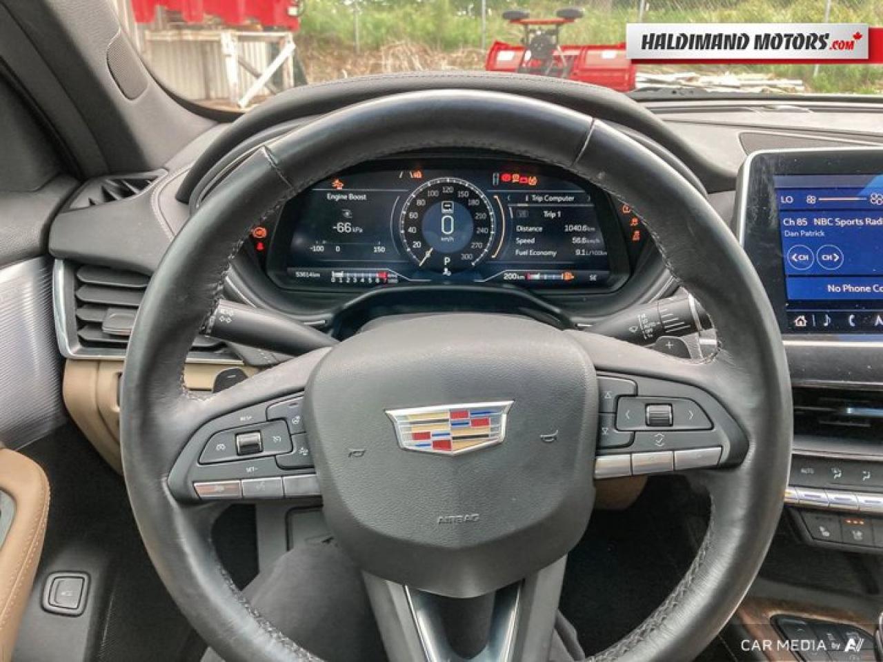 2023 Cadillac CT5 Premium Luxury | Heated Seats | Remote Start | Leather Seats Photo