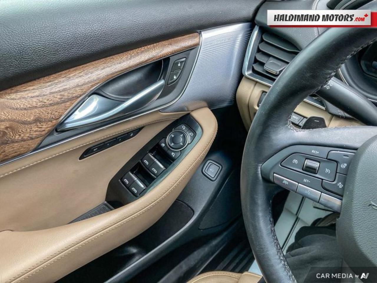 2023 Cadillac CT5 Premium Luxury | Heated Seats | Remote Start | Leather Seats Photo